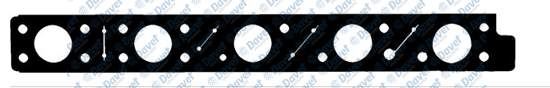 ROYAL 405405P Egzos Manifold Contasi Celik S60 2.4d-Xc60 2.4- D3 D4 D4 - Xc70 Ii 2.4d-S80 Ii 2.4d-Xc90 D3 D5 D5244